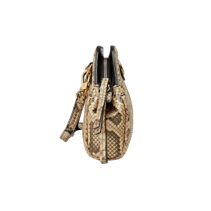 RE(BELLE) Small Shoulder Bag