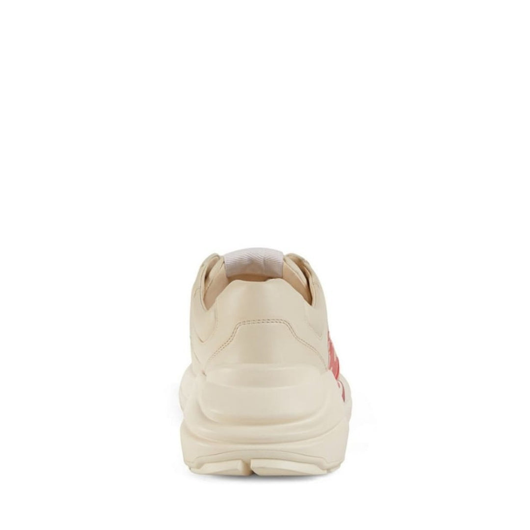 Rhyton Leather Sneakers