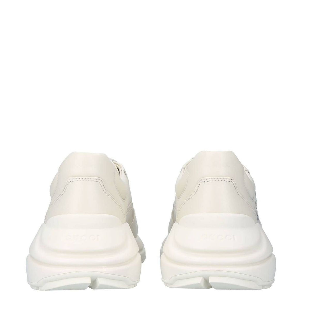 X Disney Donald Duck Rhyton Leather Sneaker
