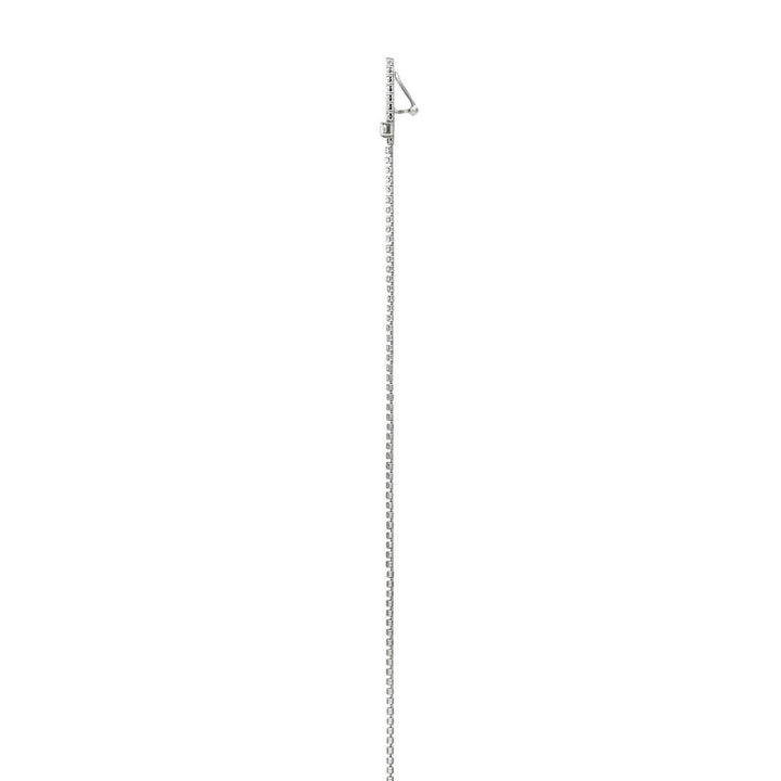 Single Crystal Earring