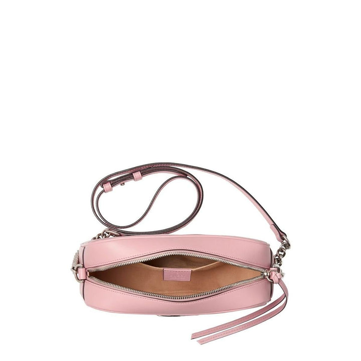 Small GG Marmont Shoulder Bag