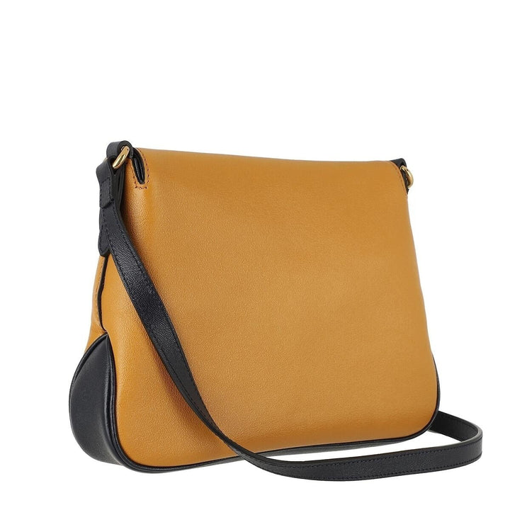 Small Messenger with Double GG Bag