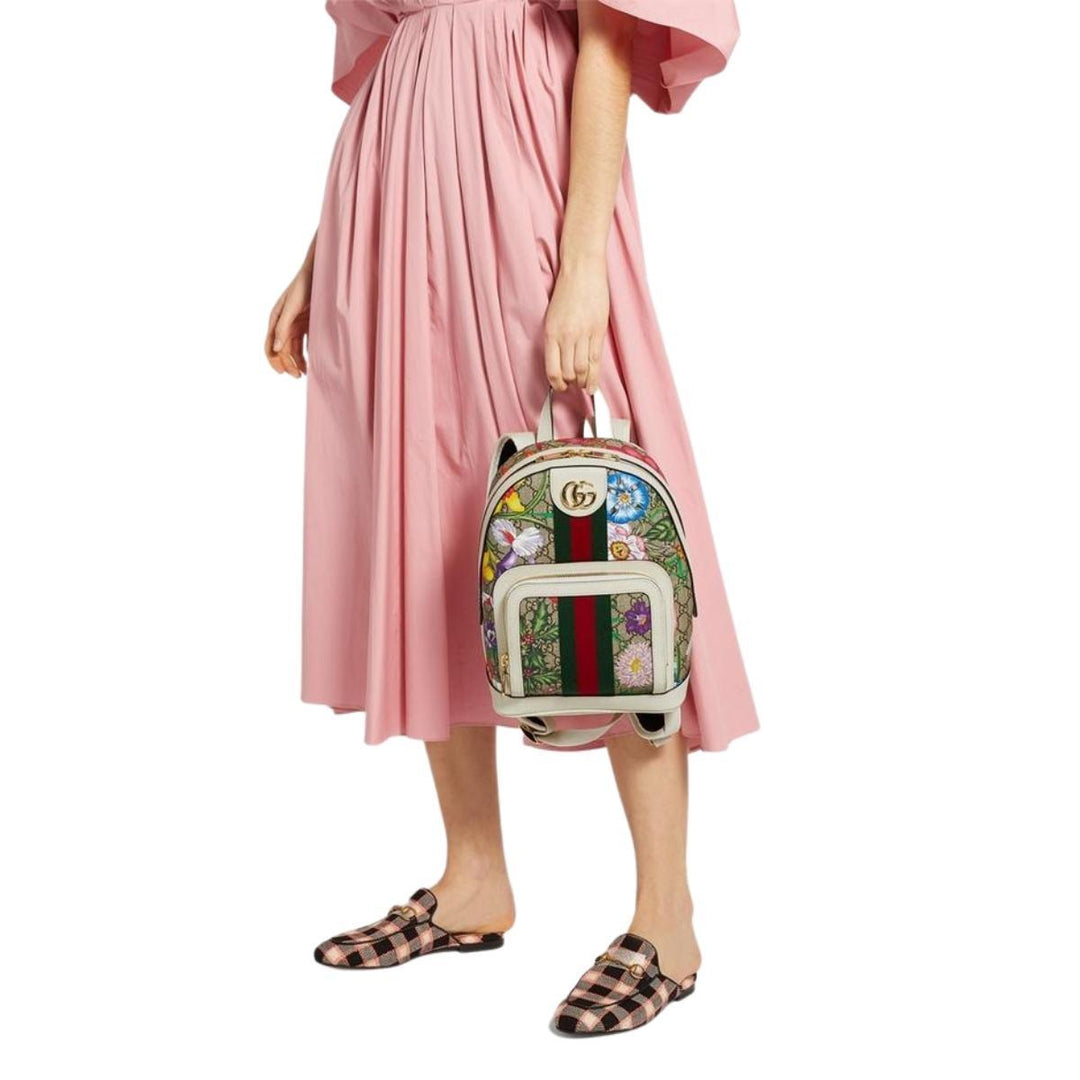 Small Ophidia Small Backpack