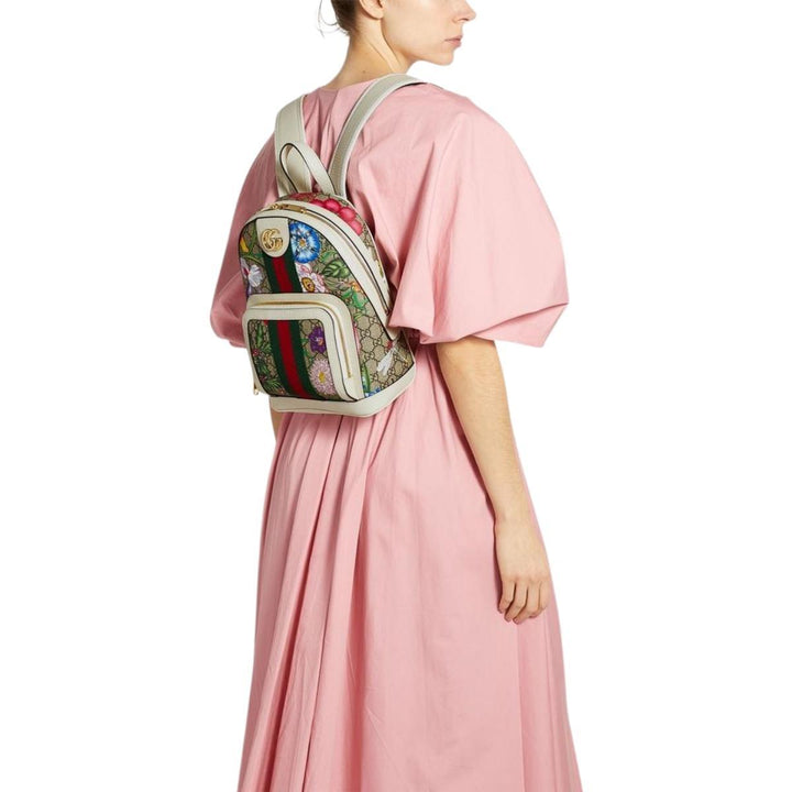 Small Ophidia Small Backpack
