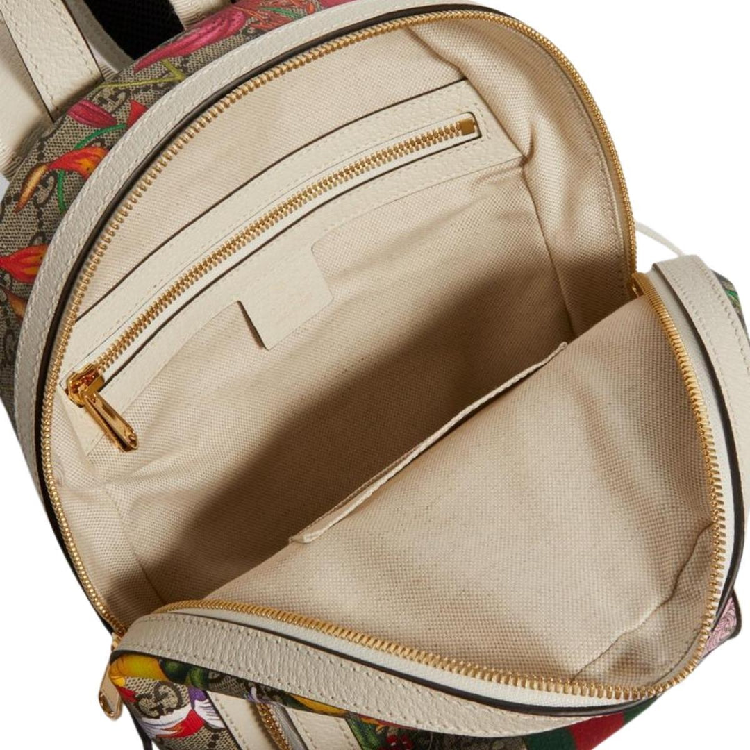 Small Ophidia Small Backpack