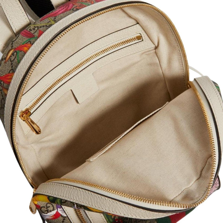 Small Ophidia Small Backpack