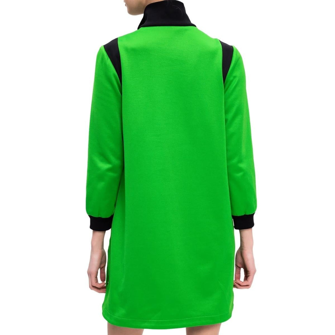 Technical Jersey Interlocking G Logo Dress
