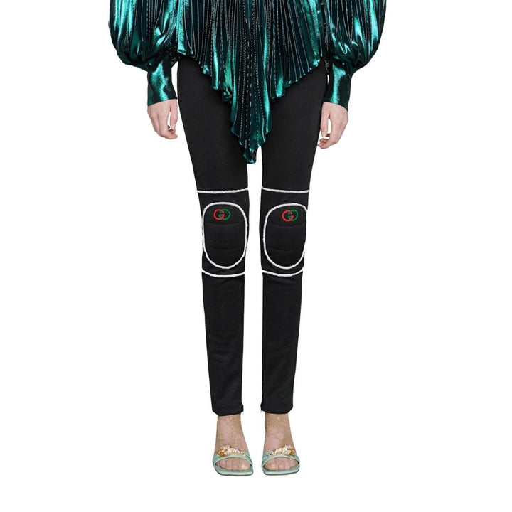 Technical Jersey Legging