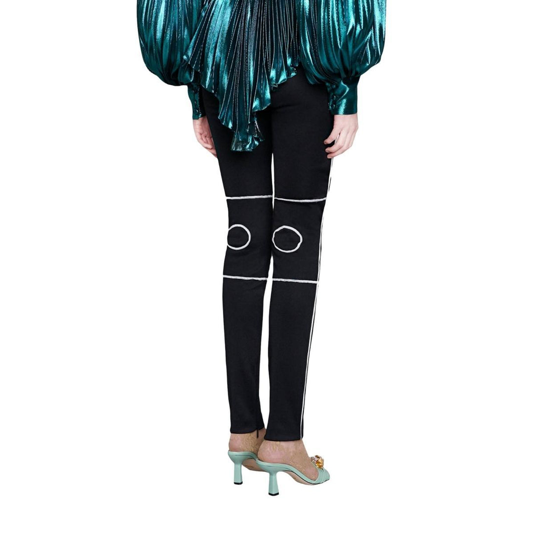 Technical Jersey Legging