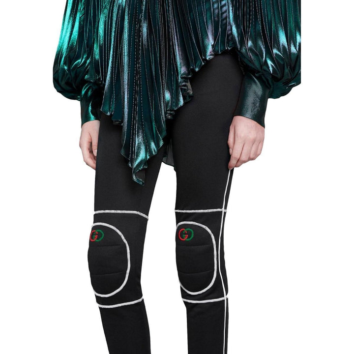 Technical Jersey Legging