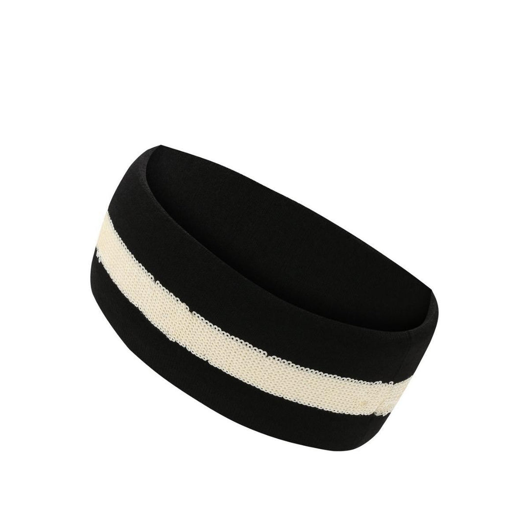 Wool Interlocking G Headband