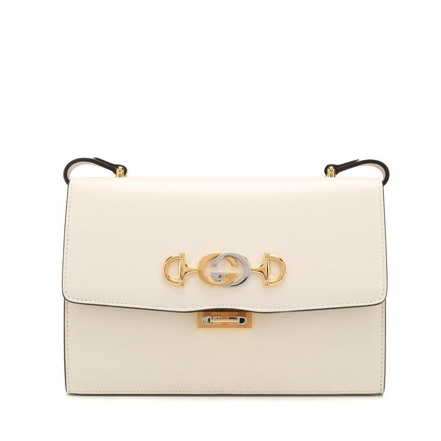 Gucci-Zumi Crossbody Bag - Runway Catalog