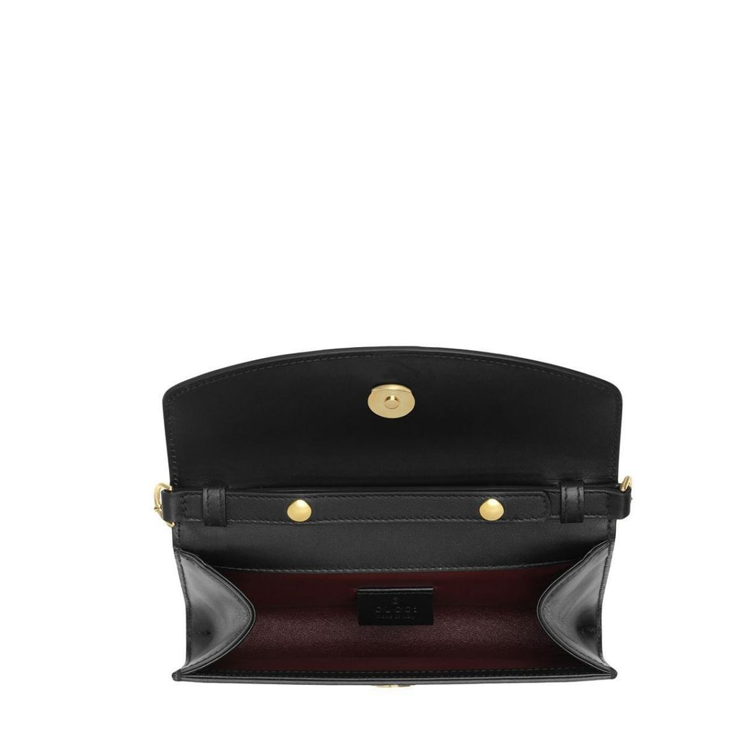 Zumi Mini Shoulder Bag