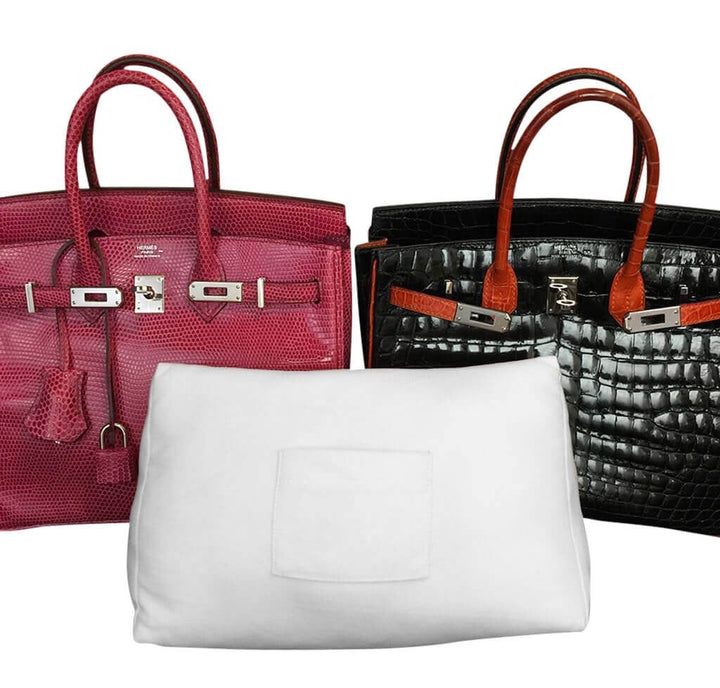 Hermès Birkin 25 Bag Shaper Pillow