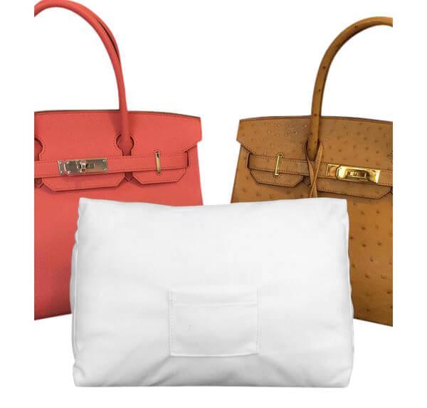 Hermès Birkin 30 Bag Shaper Pillow