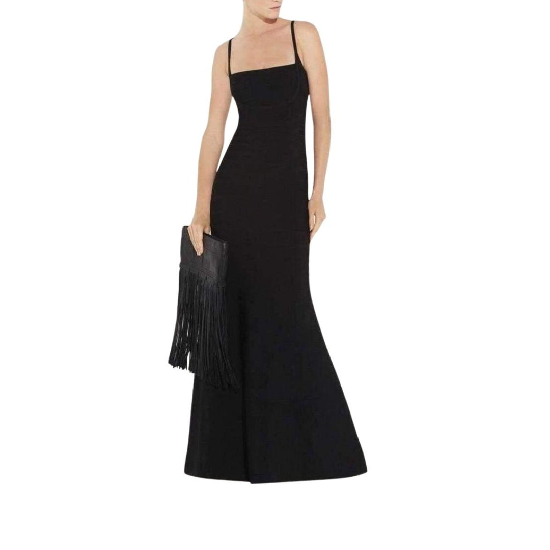 Chiara Bandage Gown