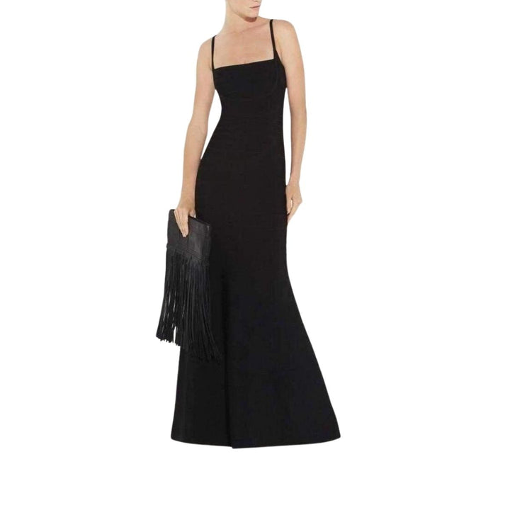 Chiara Bandage Gown