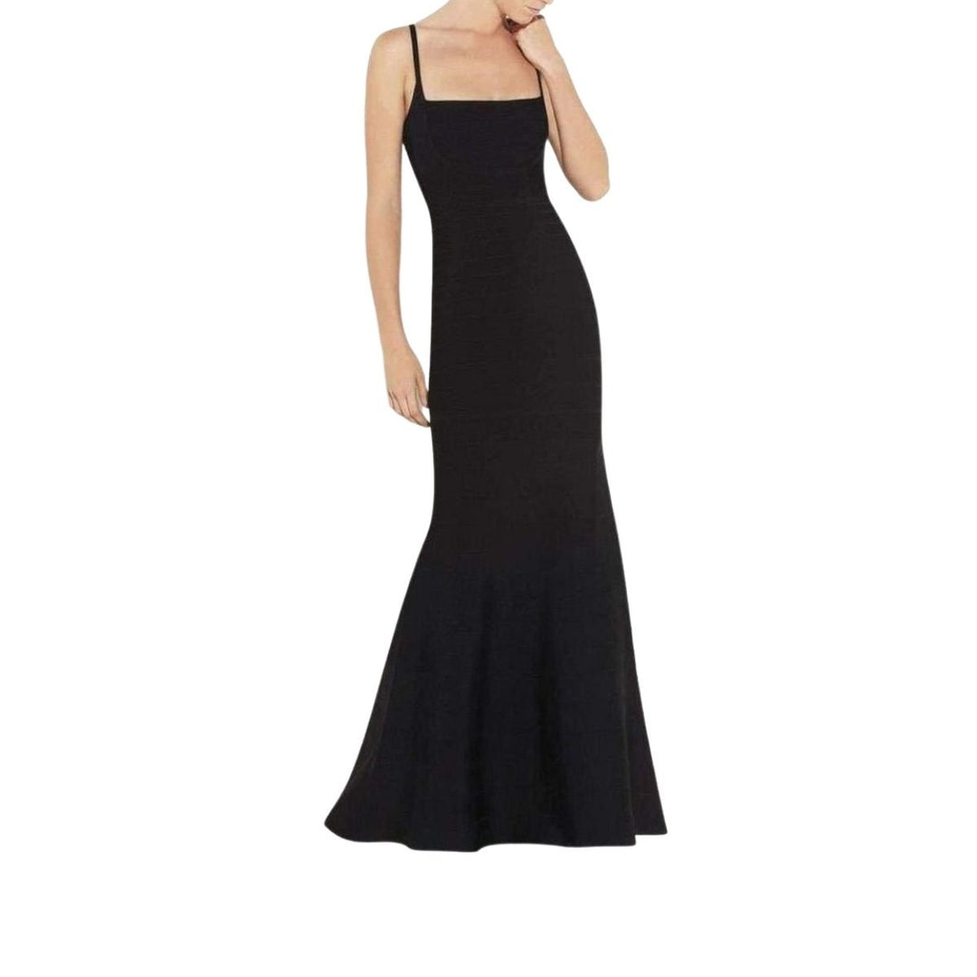 Chiara Bandage Gown