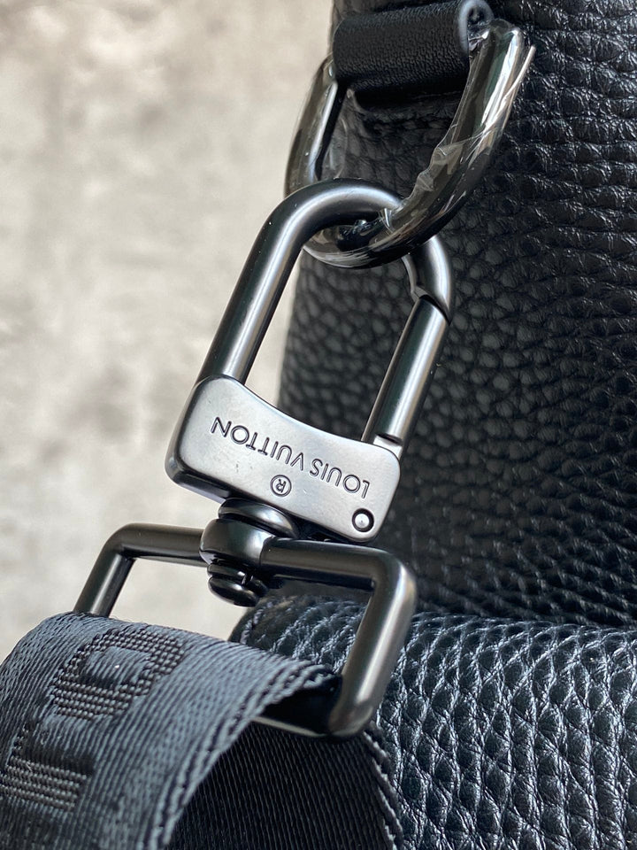 Louis Vuitton Christopher Tote Bag