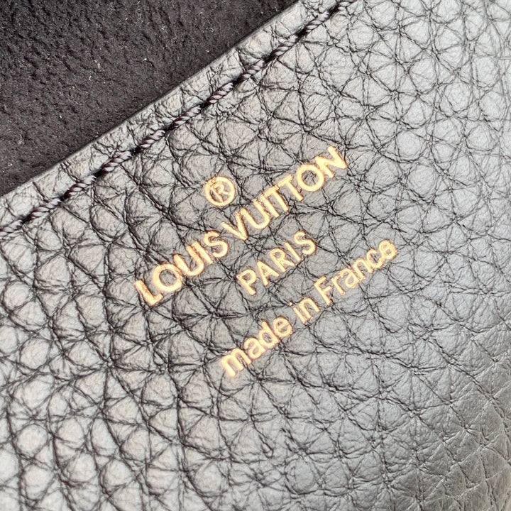 Louis Vuitton Twist MM Bag