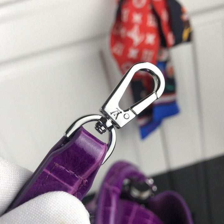 Louis Vuitton Capucine Mini Bag