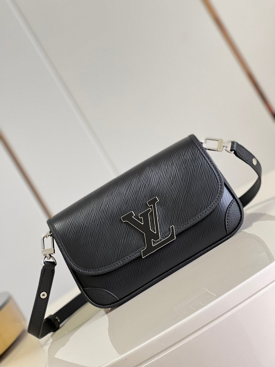 Louis Vuitton Buci Bag