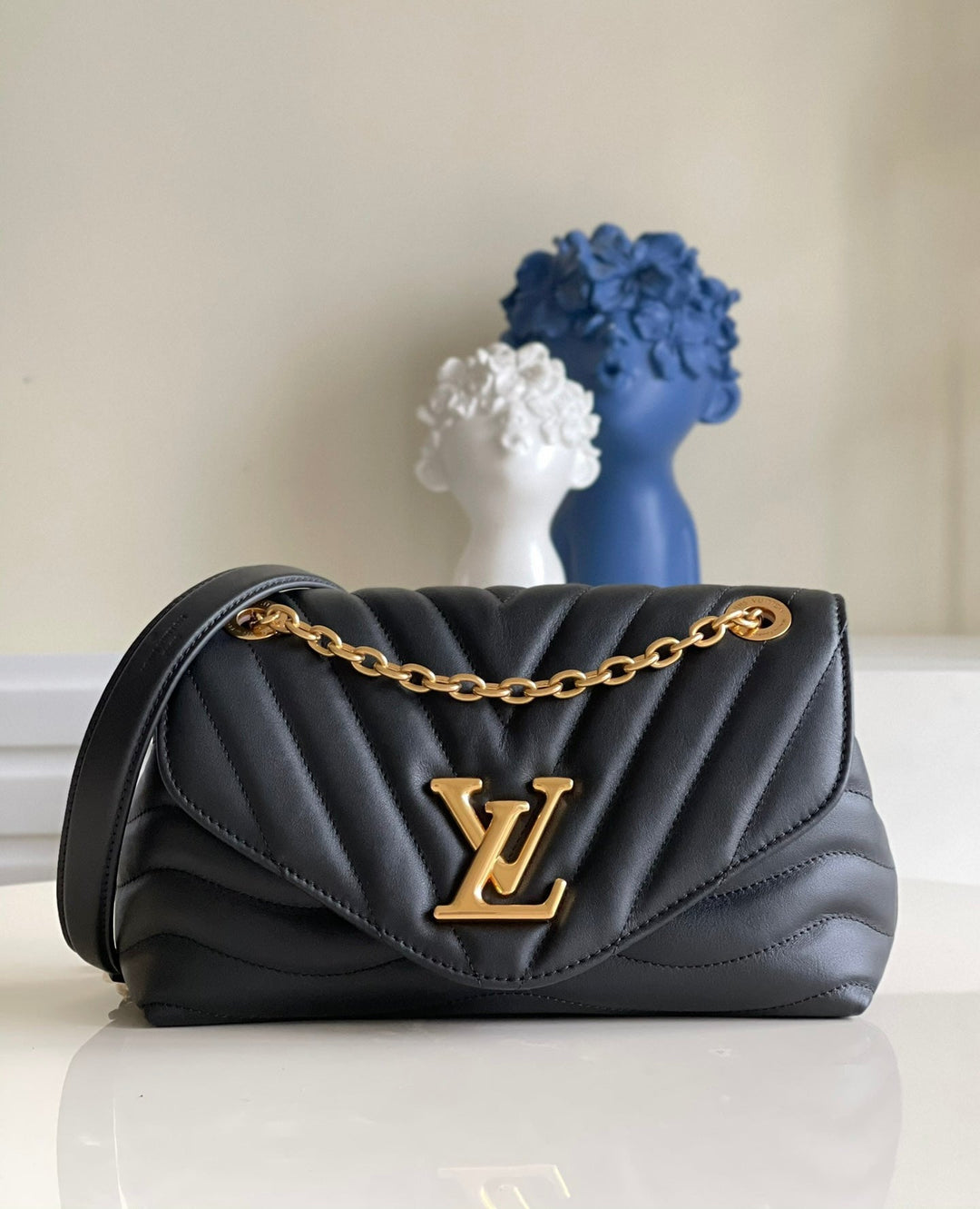 Louis Vuitton New Wave Chain Bag