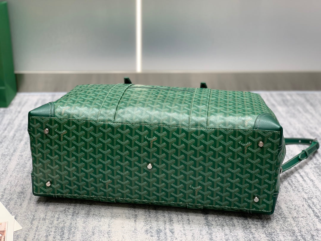 Goyard Boeing 55 Bag
