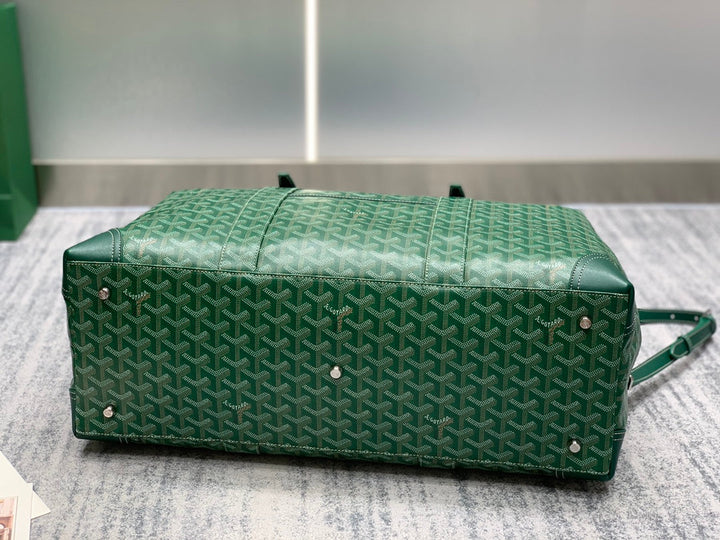 Goyard Boeing 55 Bag