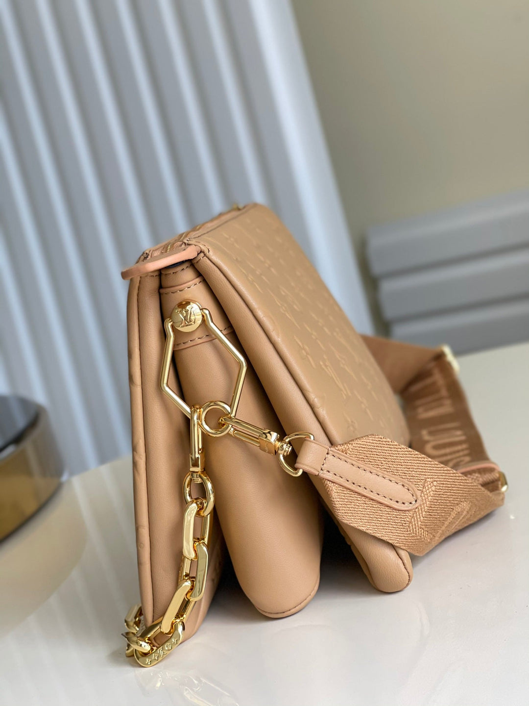 Louis Vuitton Coussin PM Bag