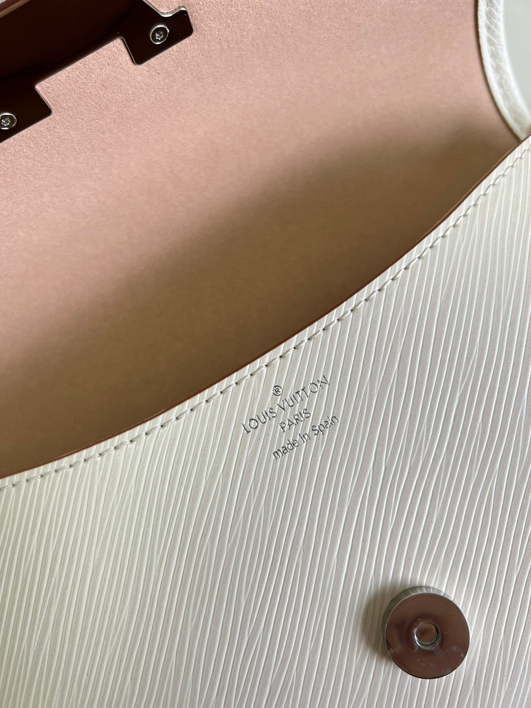 Louis Vuitton Buci Bag