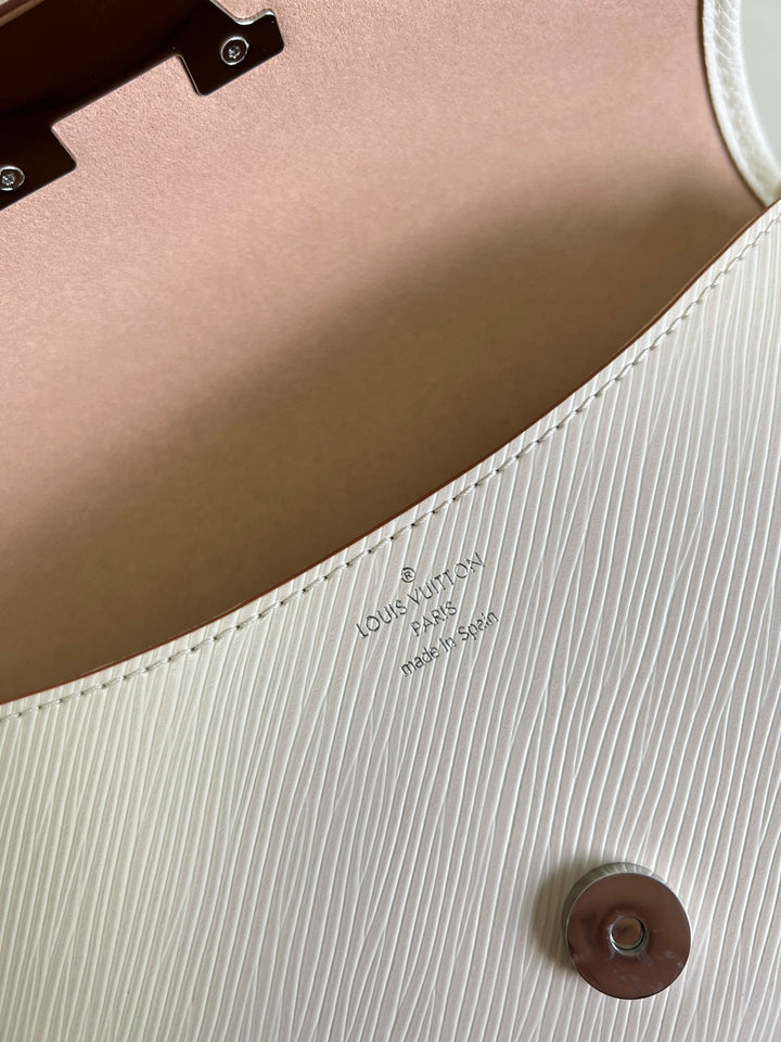 Louis Vuitton Buci Bag