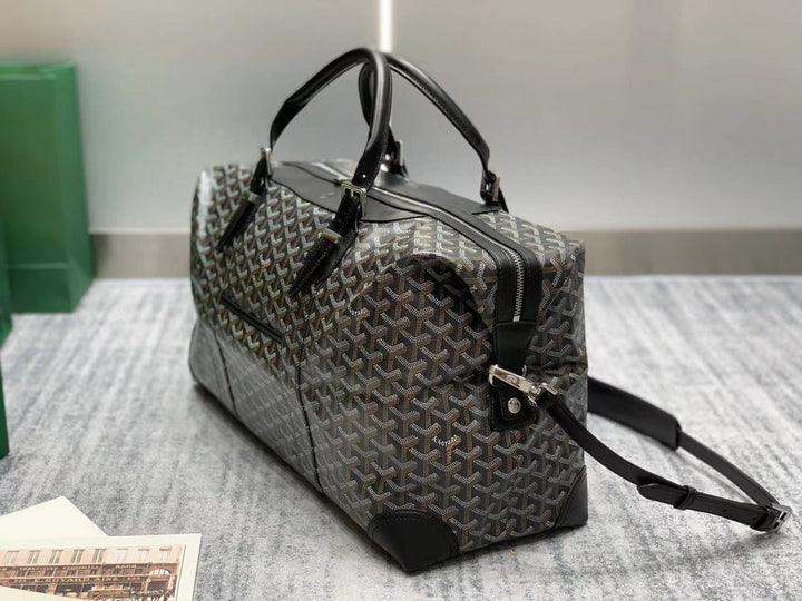 Goyard Boeing 55 Bag