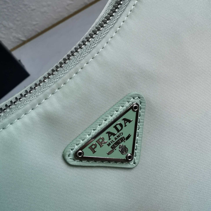 Prada  Re- Edition 2005 Re-Nylon Bag