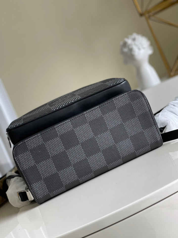 Louis Vuitton Campus Backpack