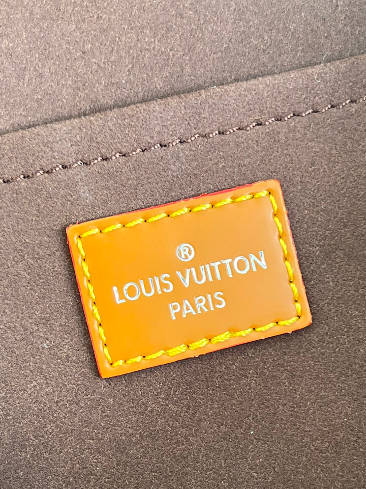 Louis Vuitton Cluny Mini Bag