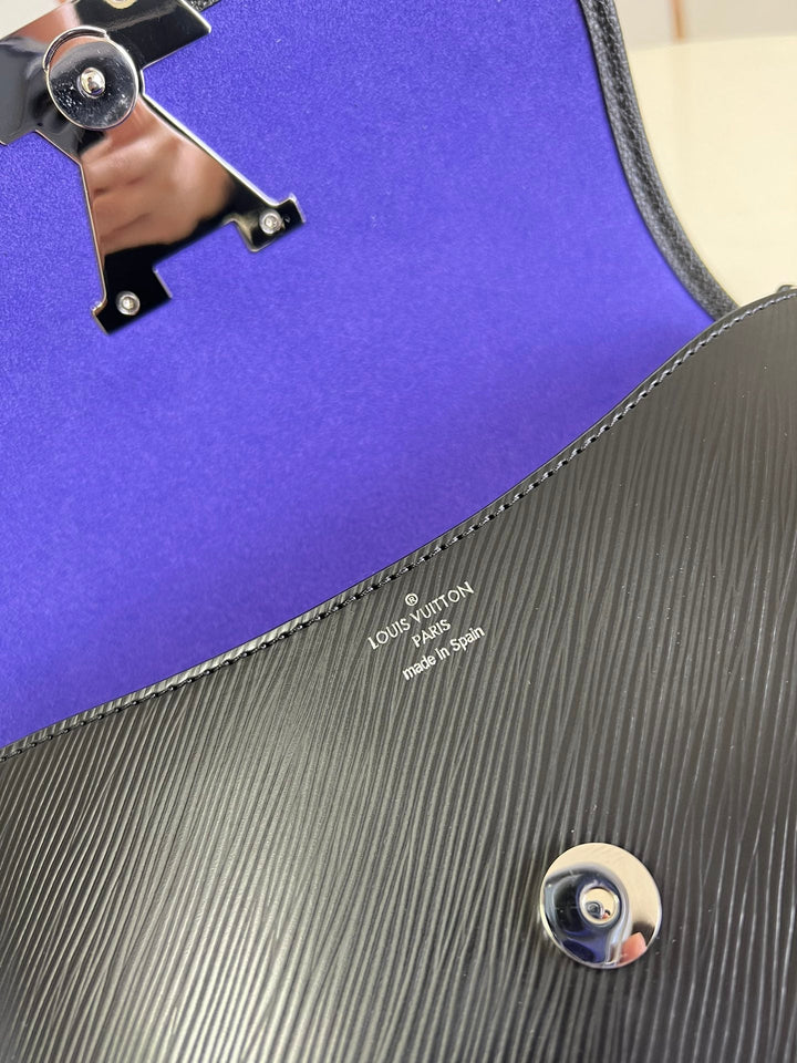 Louis Vuitton Buci Bag
