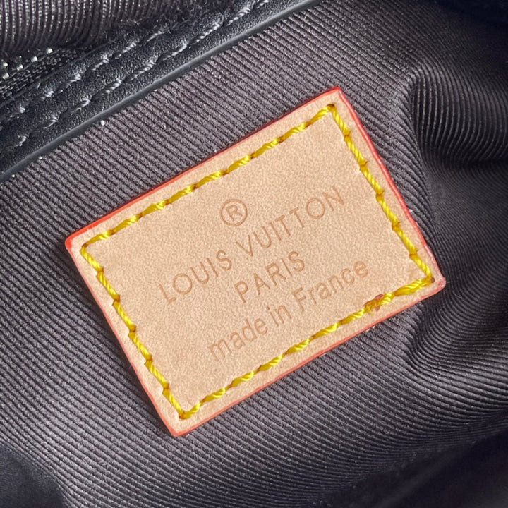 Louis Vuitton Keepall Bandouliere Bag 50