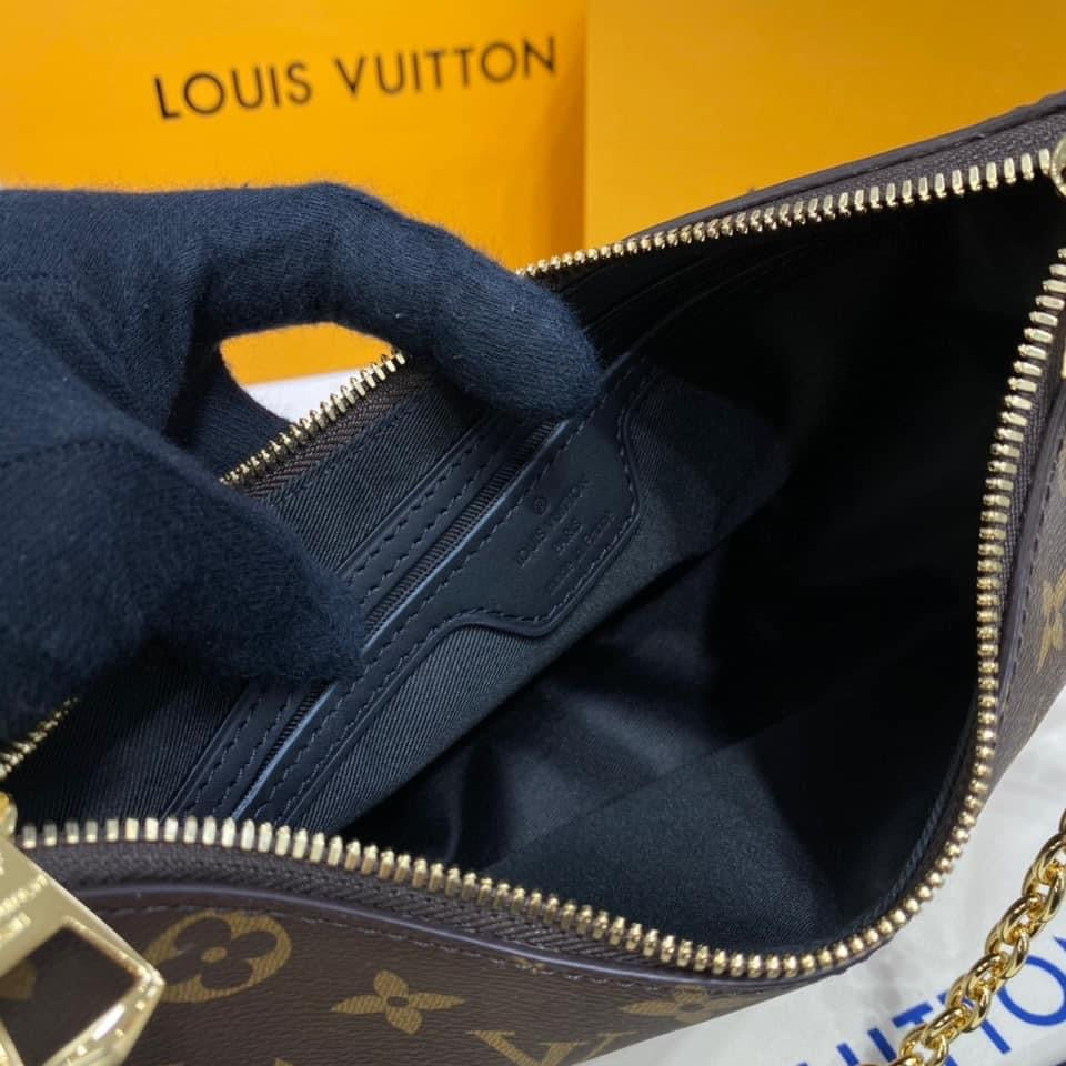 Louis Vuitton Boulogne Bag
