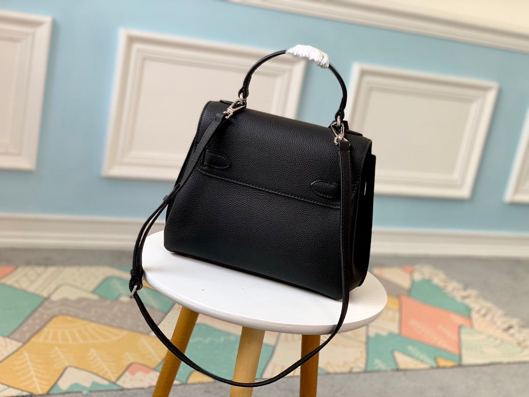 Louis Vuitton LockMe Ever BB Bag