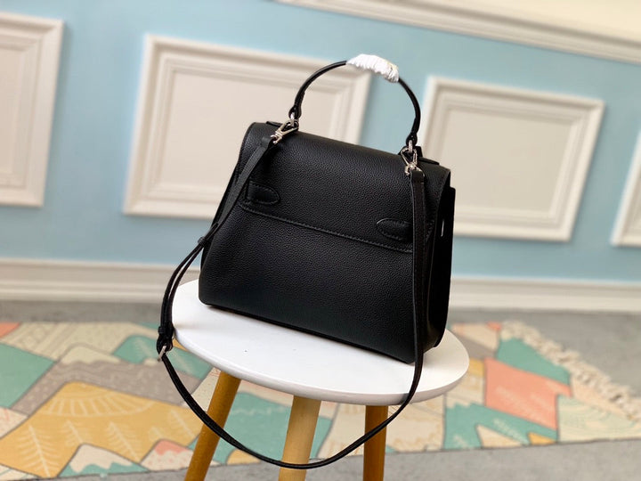 Louis Vuitton LockMe Ever BB Bag