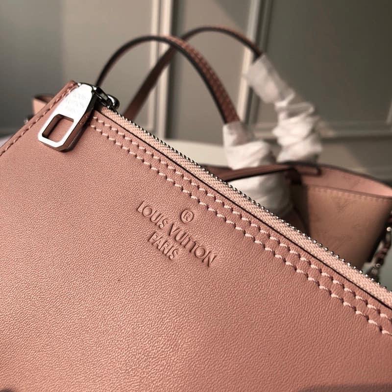 Louis Vuitton Hina PM Bag