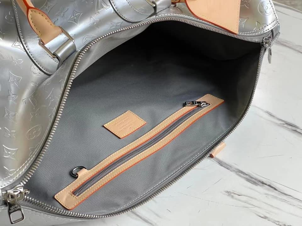 Louis Vuitton keepall Boudouliere Bag 50