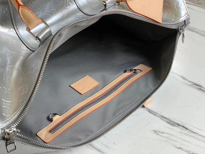 Louis Vuitton keepall Boudouliere Bag 50