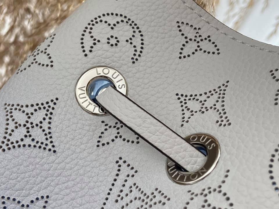 Louis Vuitton Bella Bag