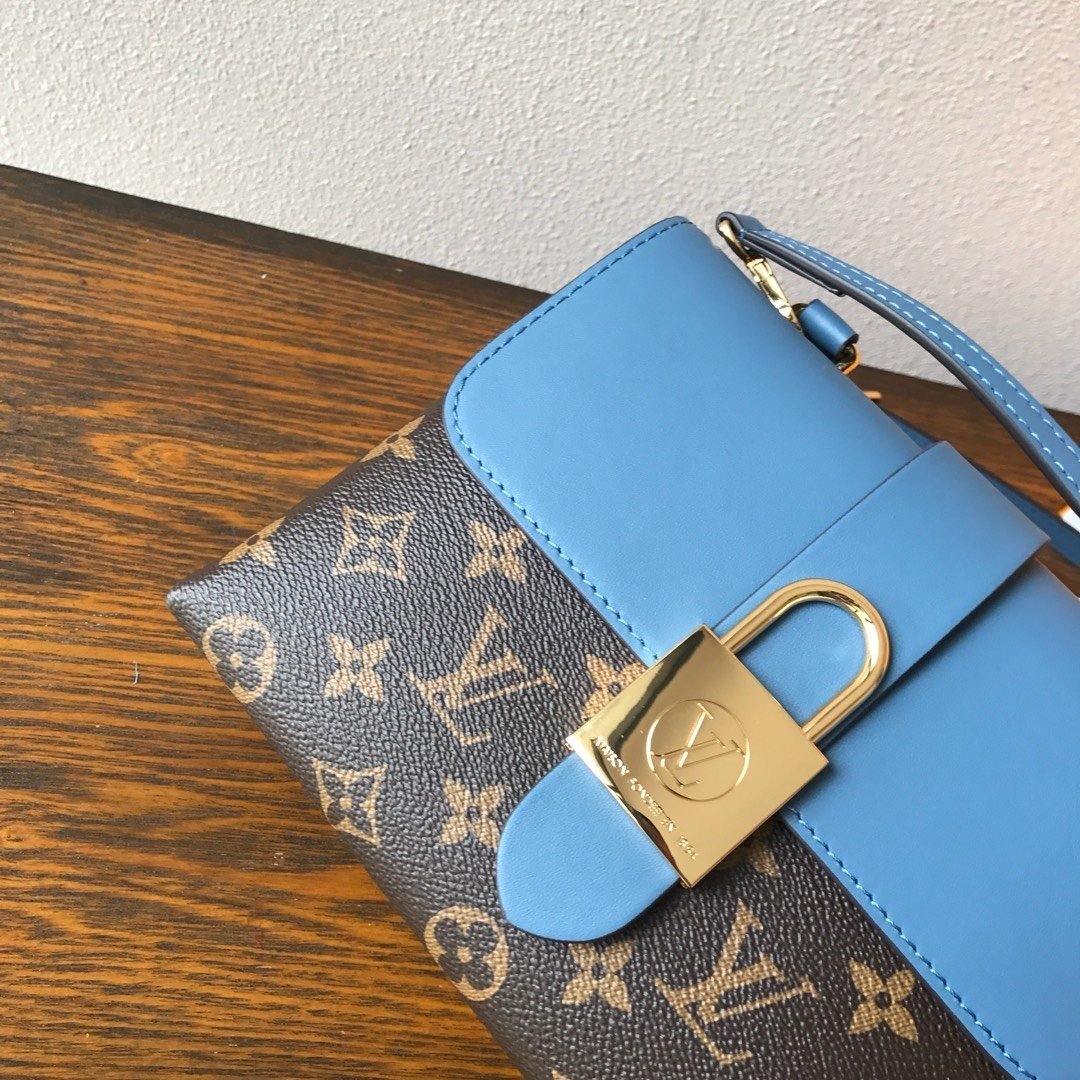 Louis Vuitton Locky BB Bag