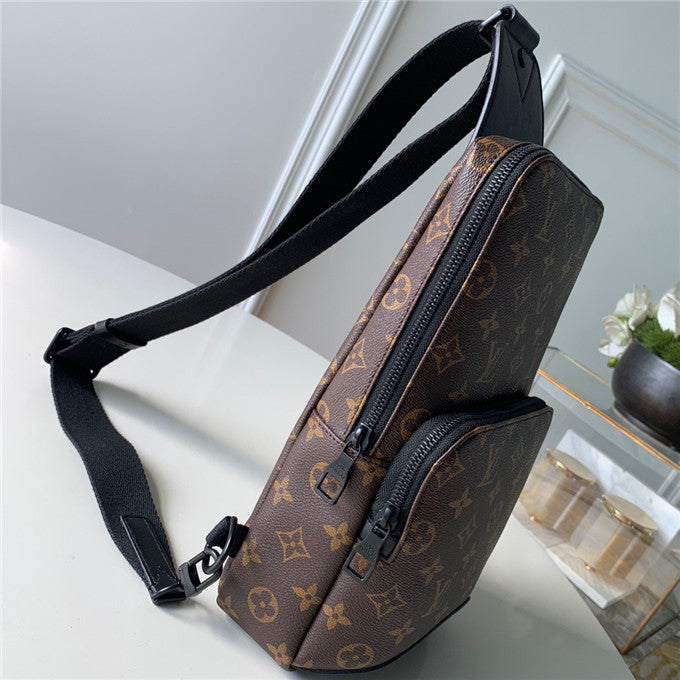 Louis Vuitton Avenue Sling Bag