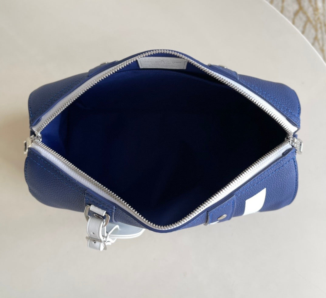 Louis Vuitton City Keepall Bag