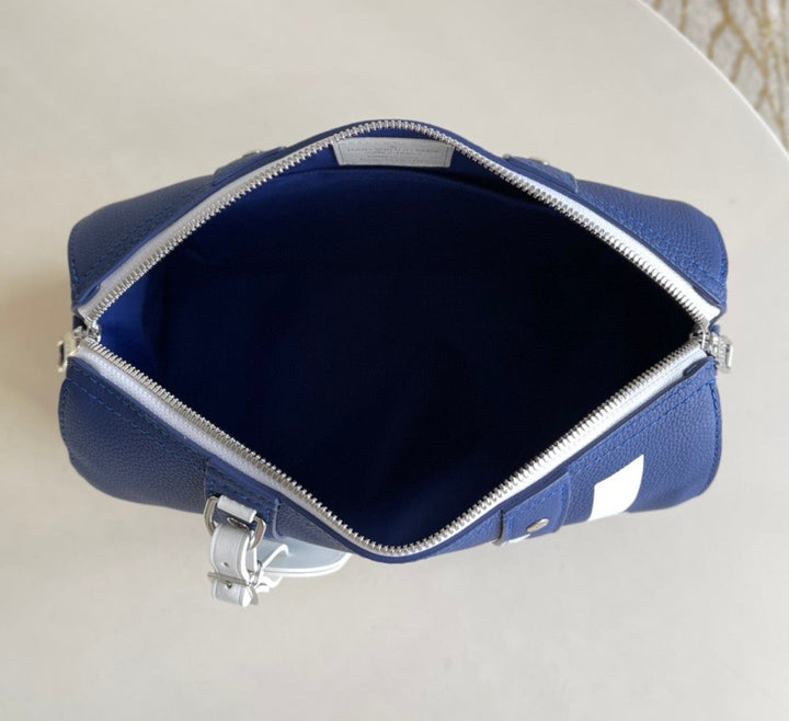 Louis Vuitton City Keepall Bag