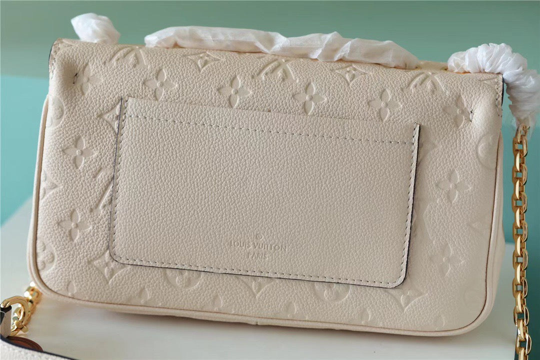 Louis Vuitton Marceau Bag